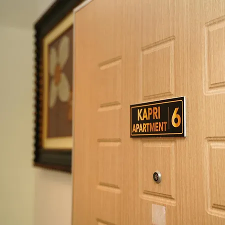 Kapri * Керрет