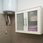 Kapri アパート