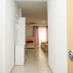 アパート Kapri