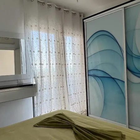 Kapri Apartment Qerret