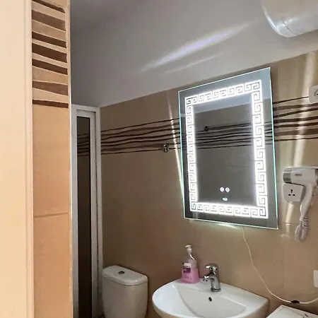 Apartment Kapri