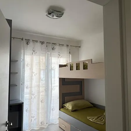 Apartment Kapri