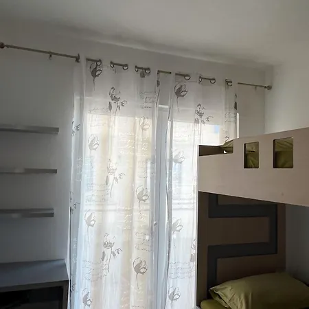 Apartment Kapri