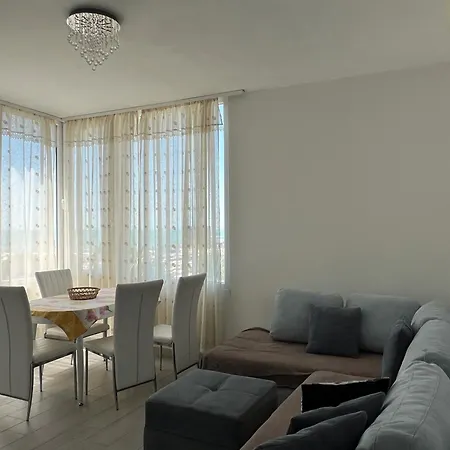 Apartment Kapri