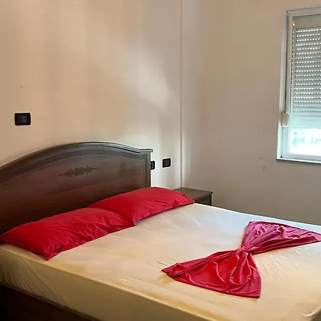 Kapri Apartment *