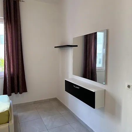 Kapri Apartment