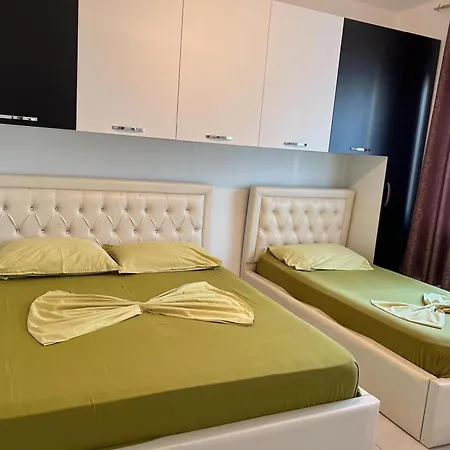 Kapri Apartment Qerret
