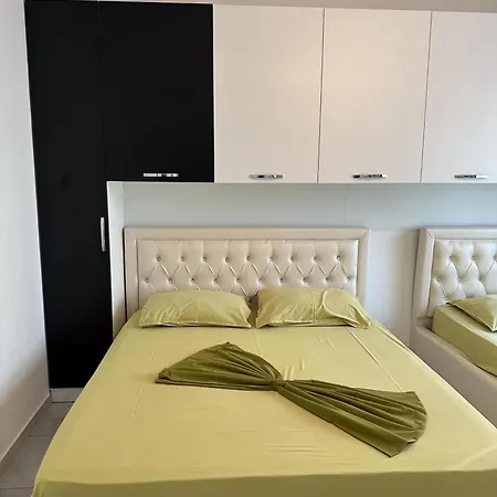 Kapri Apartment *