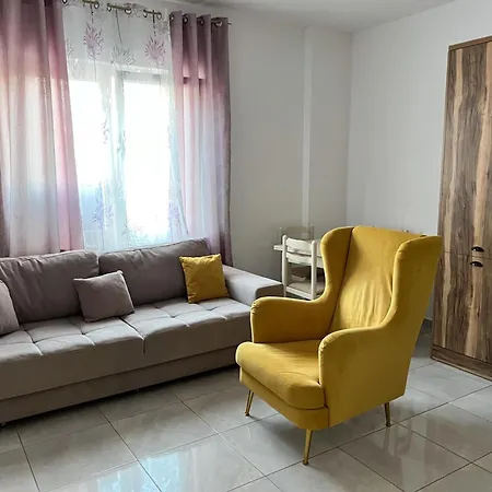 Kapri Apartment