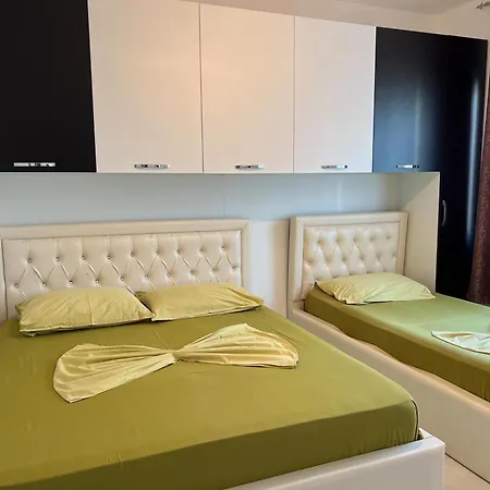 Apartment Kapri