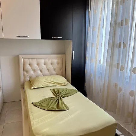Kapri Apartment