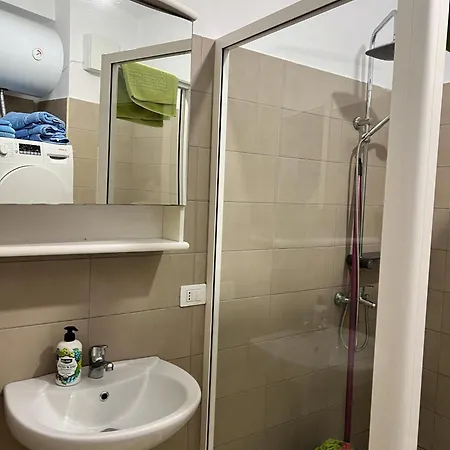 Kapri Apartment *