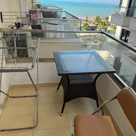 Apartment Kapri