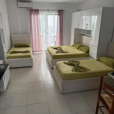 Kapri Qerret