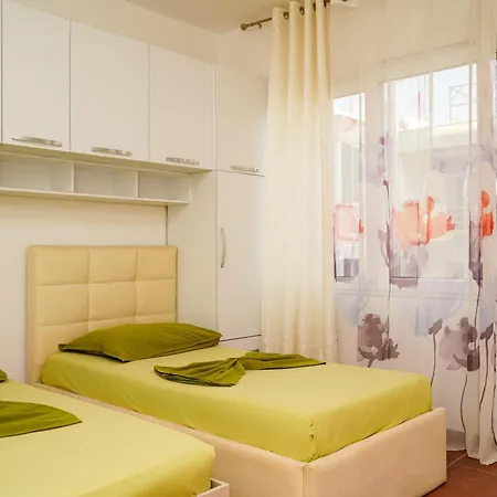 Apartman Kapri