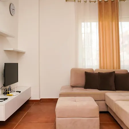 Kapri Qerret (Tirana)