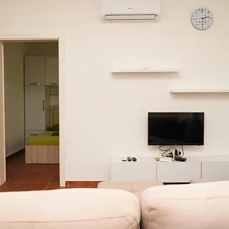 Apartman Kapri *