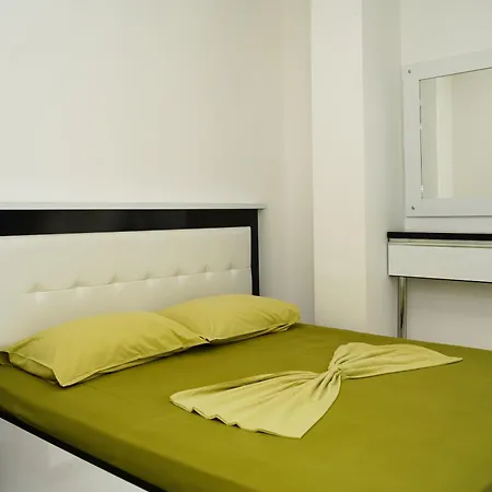 Kapri * Qerret (Tirana)