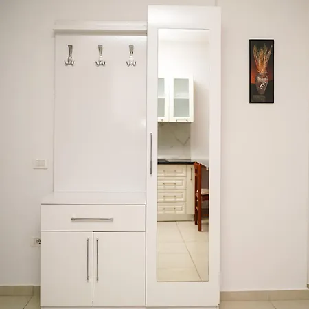 Apartman Kapri
