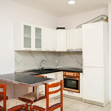 Apartman Kapri Qerret