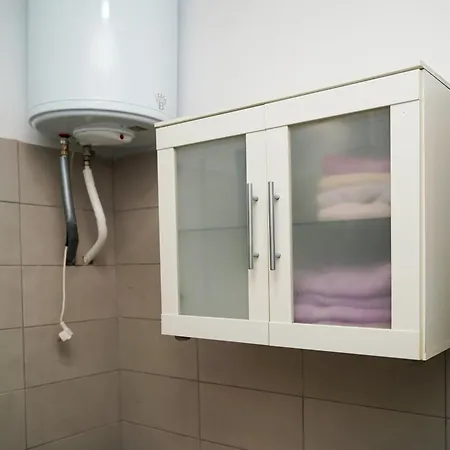 Kapri Apartman