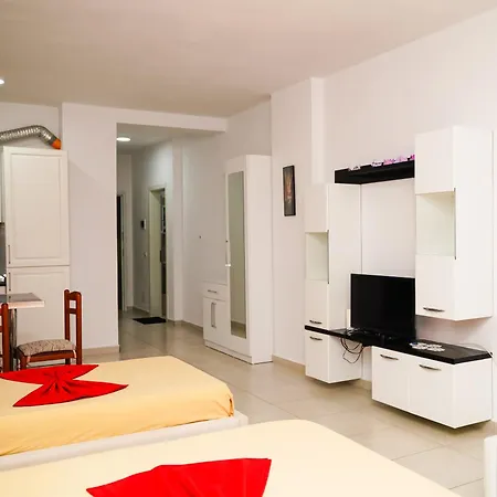 Kapri Apartman