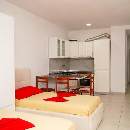 Apartman Kapri