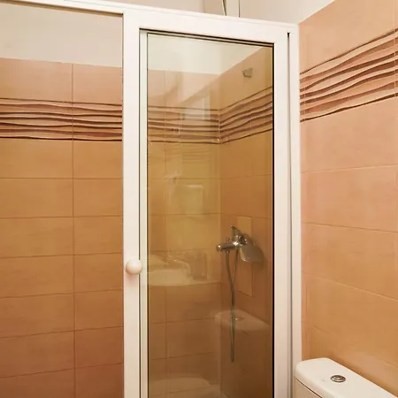 Kapri Apartman