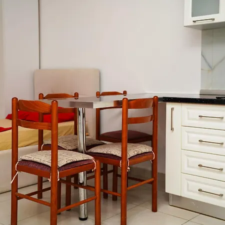 Kapri Apartamento Qerret (Tirana)