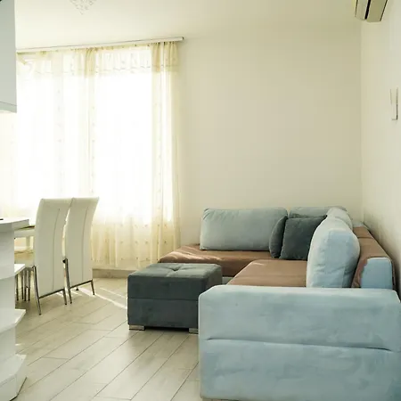 Apartamento Kapri