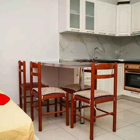 Apartamento Kapri Qerret (Tirana)