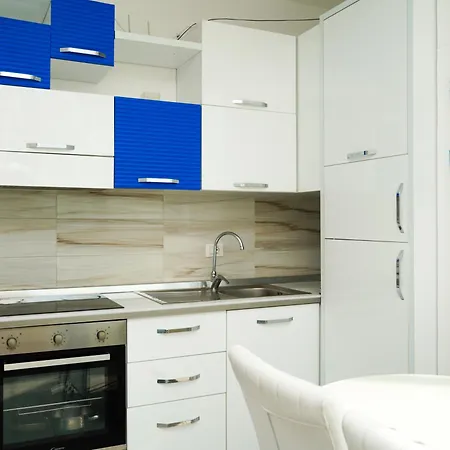 Apartamento Kapri Qerret (Tirana)