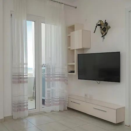 Appartamento Kapri Qerret (Tirana)
